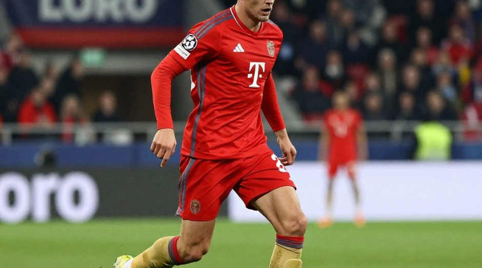 Erick Sánchez ở León: 33 đường chuyền, 6 lần thu hồi bóng và một cú sút làm đổi câu chuyện