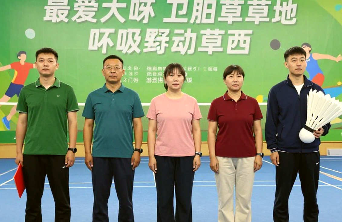 Asian Games 2026: Cầu lông Ấn Độ bản kiểm điểm — Khi thế hệ trẻ bừng sáng giữa cú sốc của nhà vô địch Asian Games 2026: Cầu lông Ấn Độ bản kiểm điểm — Khi thế hệ trẻ bừng sáng giữa cú sốc của nhà vô địch