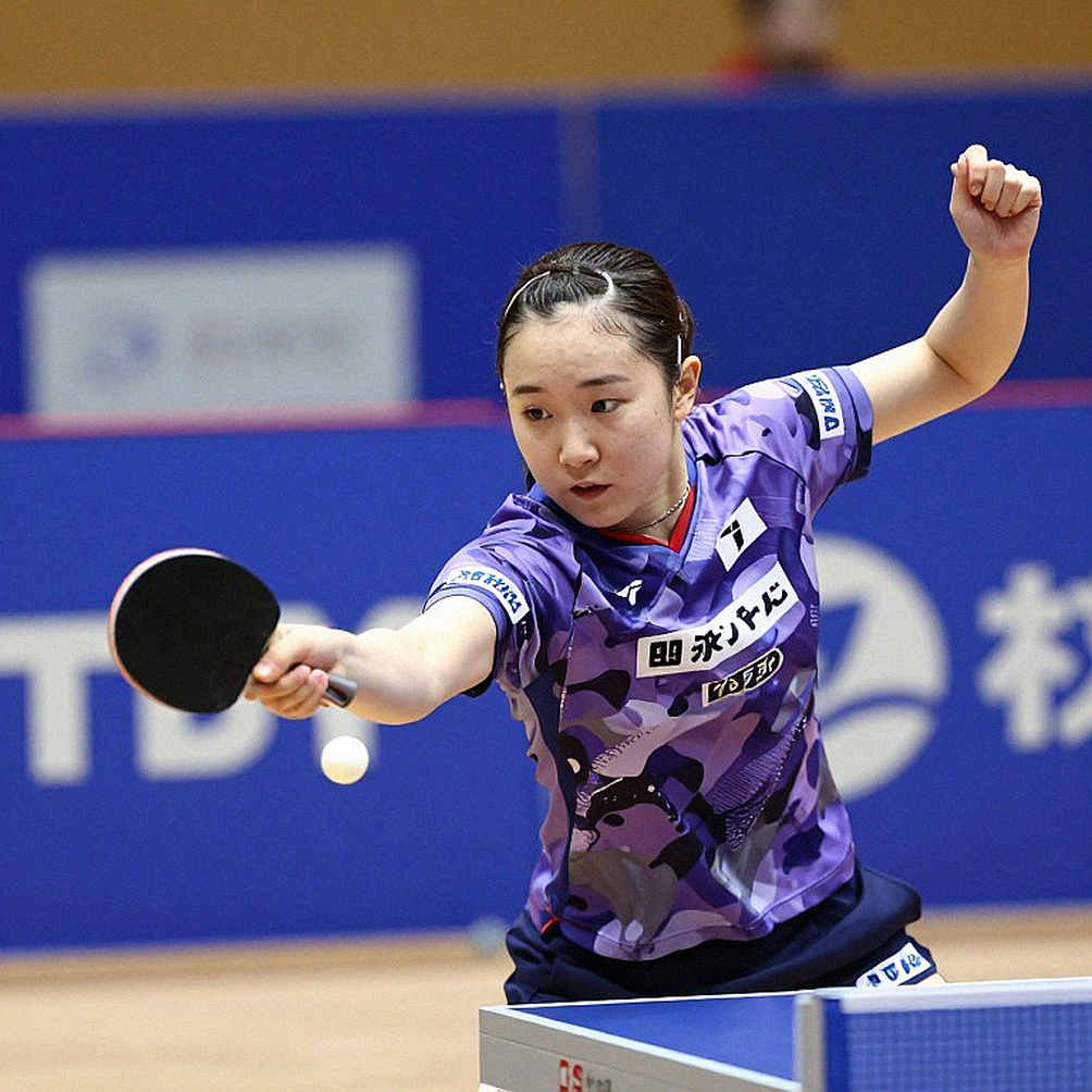 ITTF World Hopes Week 2026 tại Sheffield: 36 đứa trẻ, 26 quốc gia và bản đồ tuyển chọn trước khi ai kịp ghi điểm ITTF World Hopes Week 2026 tại Sheffield: 36 đứa trẻ, 26 quốc gia và bản đồ tuyển chọn trước khi ai kịp ghi điểm