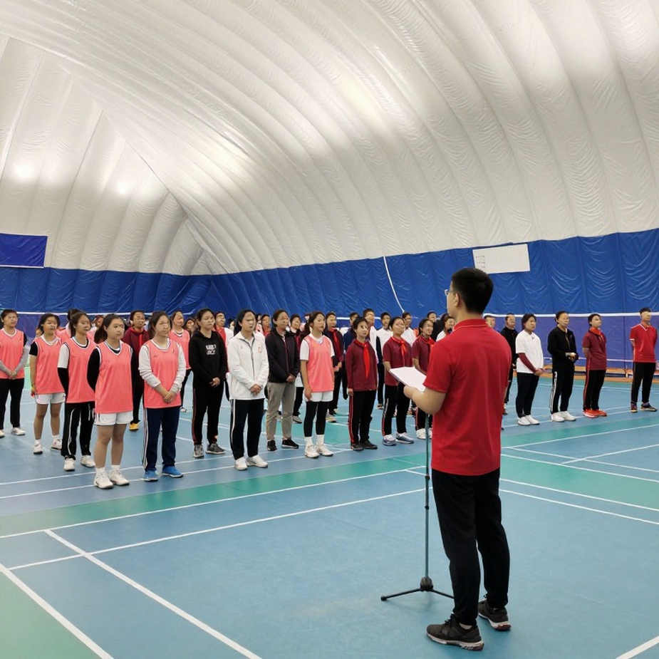 Asian Games 2026: Lá thăm cầu lông, lịch nén 5 ngày và những chấn thương không ai đếm Asian Games 2026: Lá thăm cầu lông, lịch nén 5 ngày và những chấn thương không ai đếm
