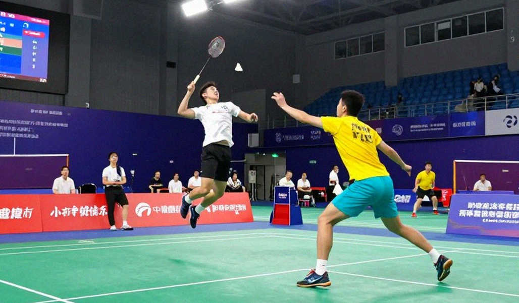 Asian Games 2026: Ấn Độ nam hạ Nhật Bản 3-0, nữ thua 1-3 — tấm huy chương khóa bằng cấu trúc đội hình