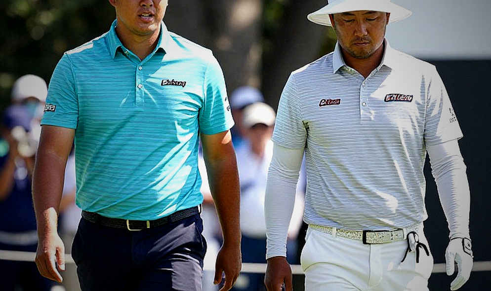 Presidents Cup 2026: Mỹ dẫn 3-2 sau ngày bốn bóng ở Medinah, nhưng lợi thế ấy mỏng hơn bảng điểm