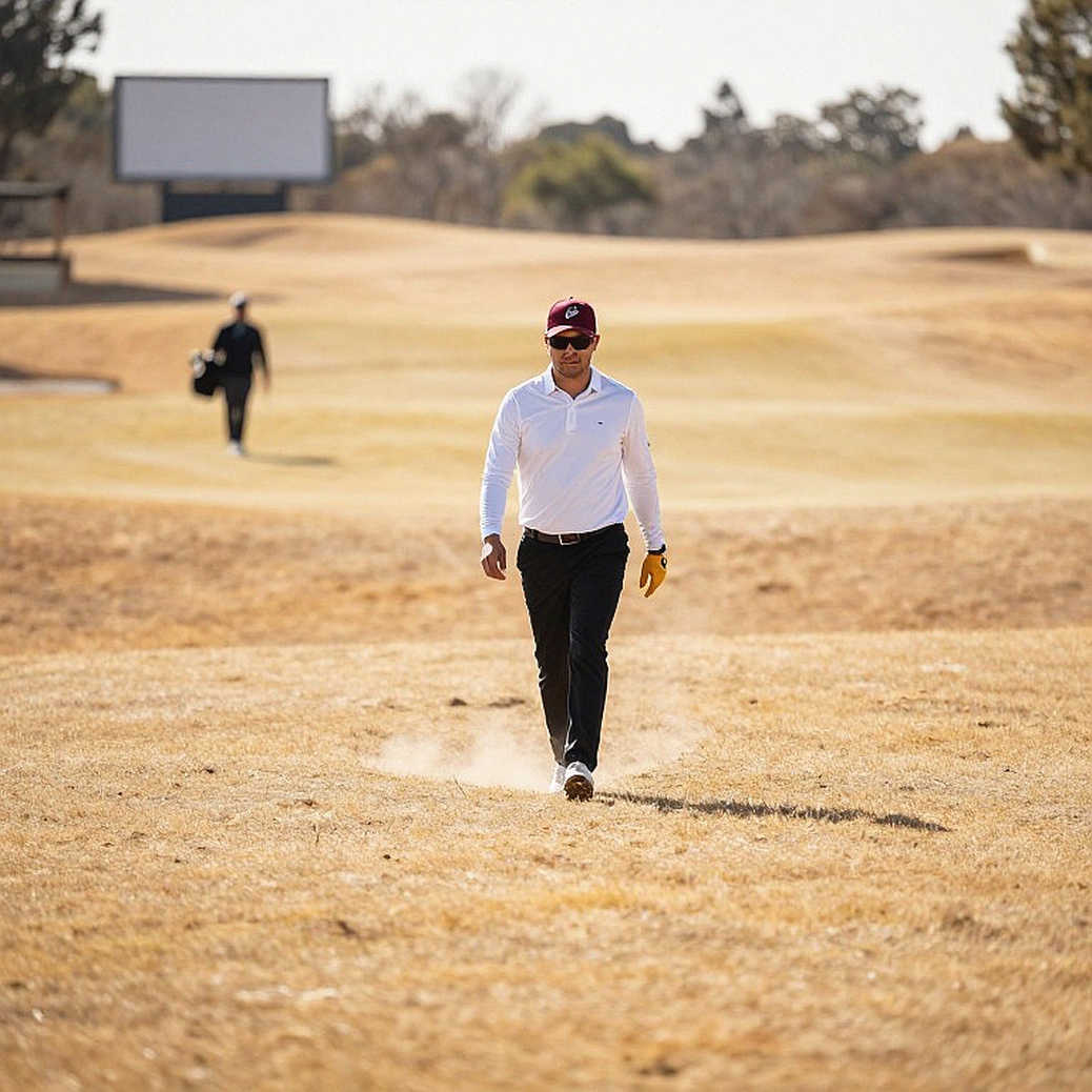 Presidents Cup 2026: Mỹ dẫn 3-2 sau ngày bốn bóng ở Medinah, nhưng lợi thế ấy mỏng hơn bảng điểm Presidents Cup 2026: Mỹ dẫn 3-2 sau ngày bốn bóng ở Medinah, nhưng lợi thế ấy mỏng hơn bảng điểm