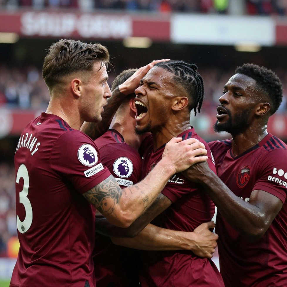 Bournemouth 0-1 Liverpool: phút 58, Alisson, và hai dòng sổ tôi không thể xác nhận