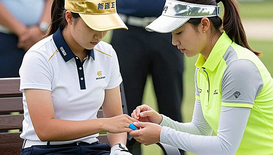 Năm quả bóng golf đáng thử trước khi mùa giải khép lại: Bản đồ định vị thương hiệu và khoảng trống dữ liệu