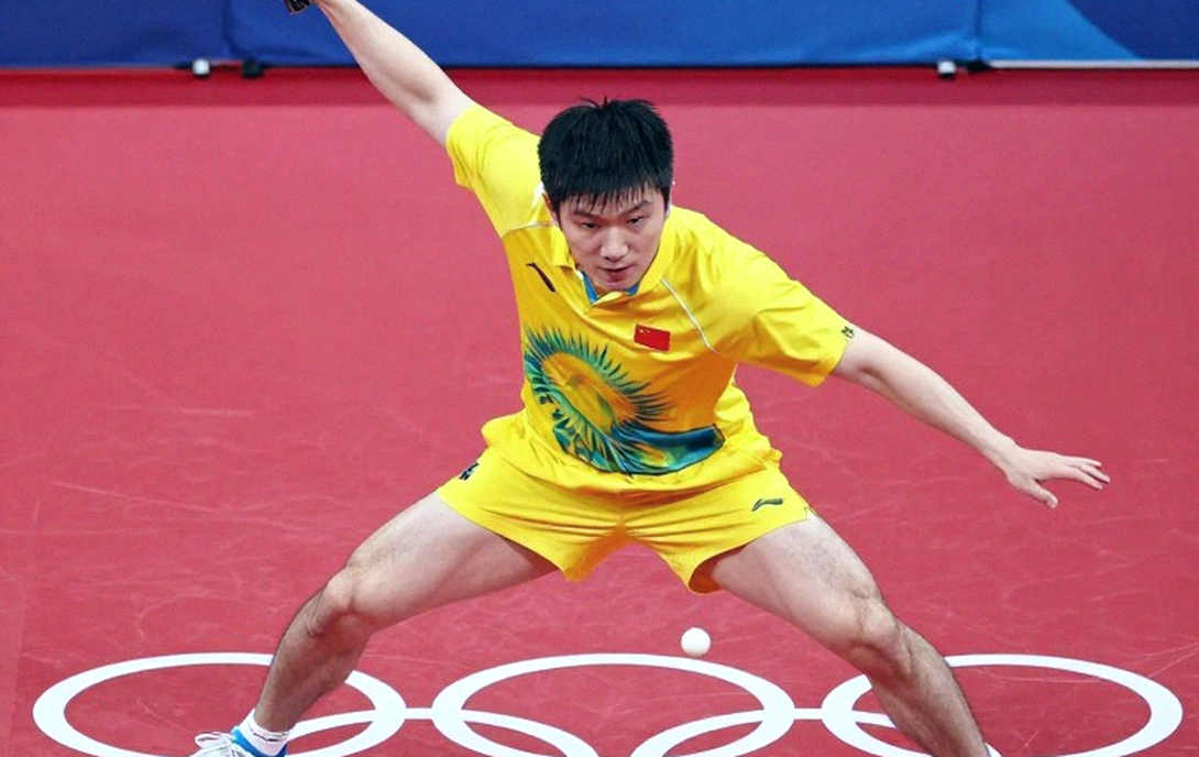 Sheffield đón World Hopes Week 2026: Giếng nước ngầm của bóng bàn thế giới và hành trình tìm ngọc thô Sheffield đón World Hopes Week 2026: Giếng nước ngầm của bóng bàn thế giới và hành trình tìm ngọc thô