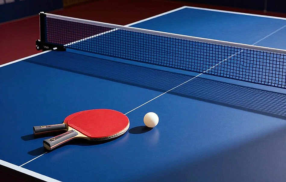 Ba nhịp bóng đầu tiên: Nơi bóng bàn thế giới được định đoạt bằng dữ liệu