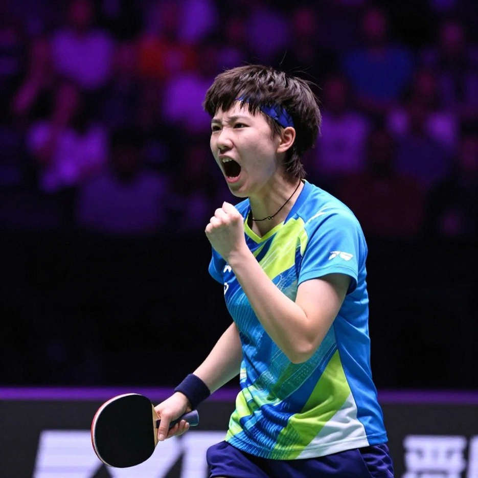 36 pha cầu ở điểm 17-17: Hai quỹ đạo Ấn Độ phơi mình ở tứ kết China Masters