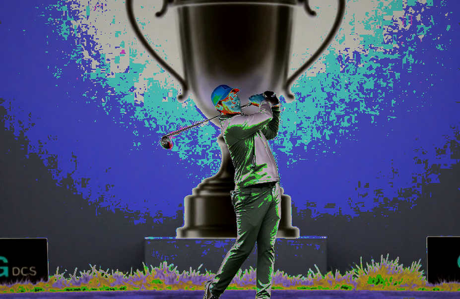 Khoảng lặng giữa hai hố: Bản đồ Strokes Gained của golf Nhật và những gì bảng điểm không ghi lại