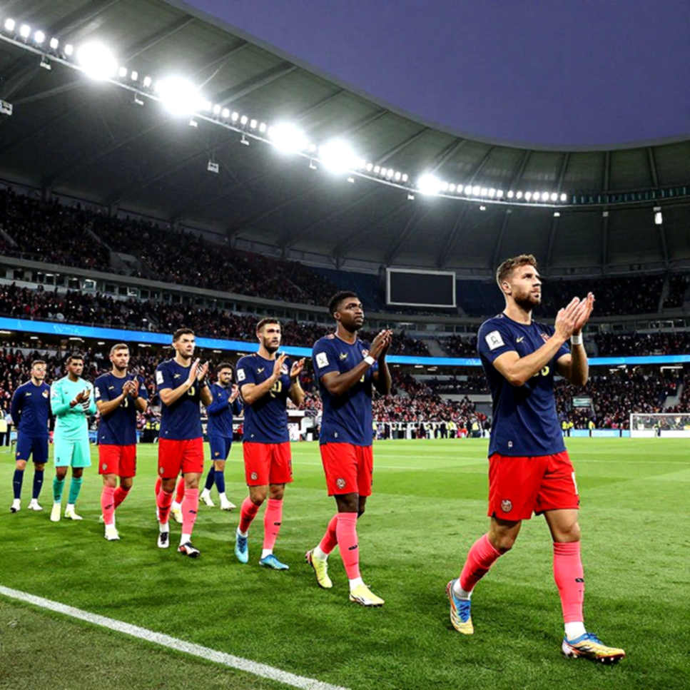 Ten-Man Indonesia and the Fifty Minutes Malaysia Had to Relearn an Old Lesson in Jakarta Ten-Man Indonesia and the Fifty Minutes Malaysia Had to Relearn an Old Lesson in Jakarta