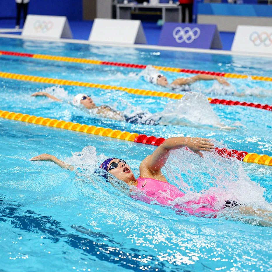 The 3x3 Video Wall and the $39,999 Number: When the Natatorium Wall Becomes Advertising Real Estate The 3x3 Video Wall and the $39,999 Number: When the Natatorium Wall Becomes Advertising Real Estate