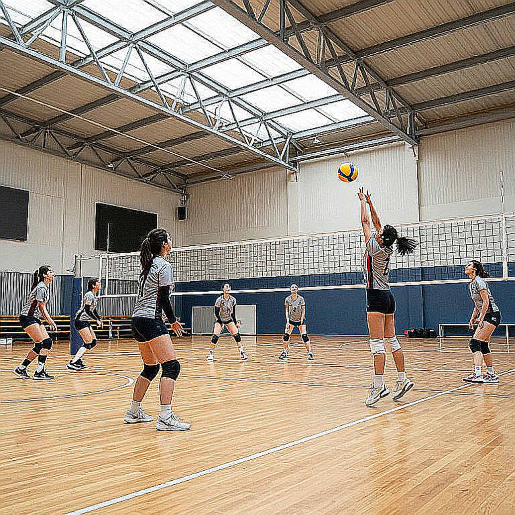 12 điểm liên tiếp và một quyết định thay người: Sepak takraw nữ Việt Nam lật ngược bán kết Asiad