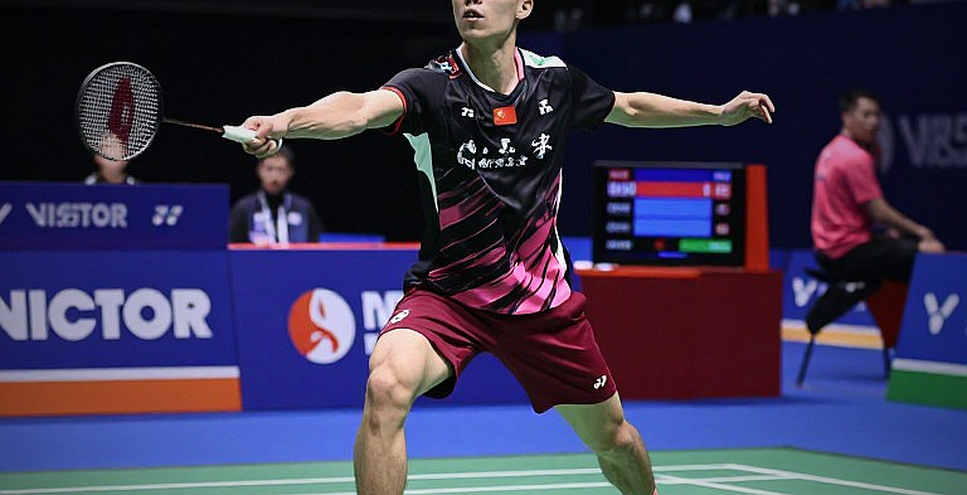 Asian Games 2026: Lá thăm cầu lông, byes và bài toán hai trận trong một ngày