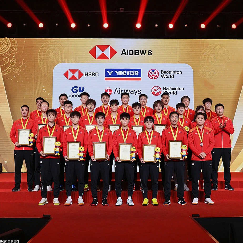 Thất bại của Jonatan Christie và bài học từ lăng kính xG: Đội tuyển cầu lông nam Indonesia đã thực sự sẵn sàng cho trận chung kết Asian Games 2026? Thất bại của Jonatan Christie và bài học từ lăng kính xG: Đội tuyển cầu lông nam Indonesia đã thực sự sẵn sàng cho trận chung kết Asian Games 2026?