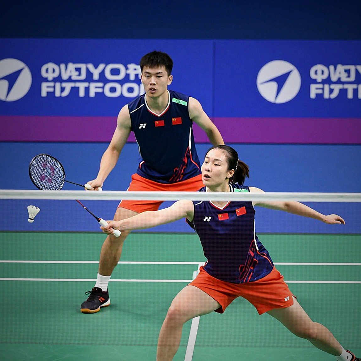 Ấn Độ thắng Nhật 3-0 ở tứ kết Asian Games 2026: Khi ba lượt đấu đóng lại trước khi trận thứ năm tồn tại Ấn Độ thắng Nhật 3-0 ở tứ kết Asian Games 2026: Khi ba lượt đấu đóng lại trước khi trận thứ năm tồn tại