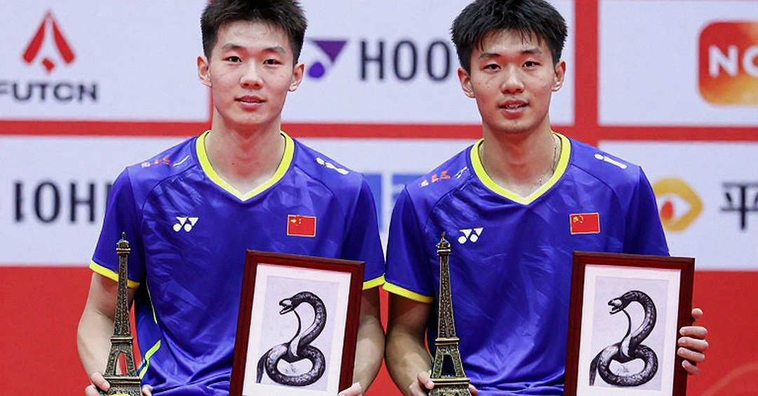 Lễ bốc thăm cầu lông tại Á vận hội 2026: Ẩn số từ những khoảng trống trên bảng đấu