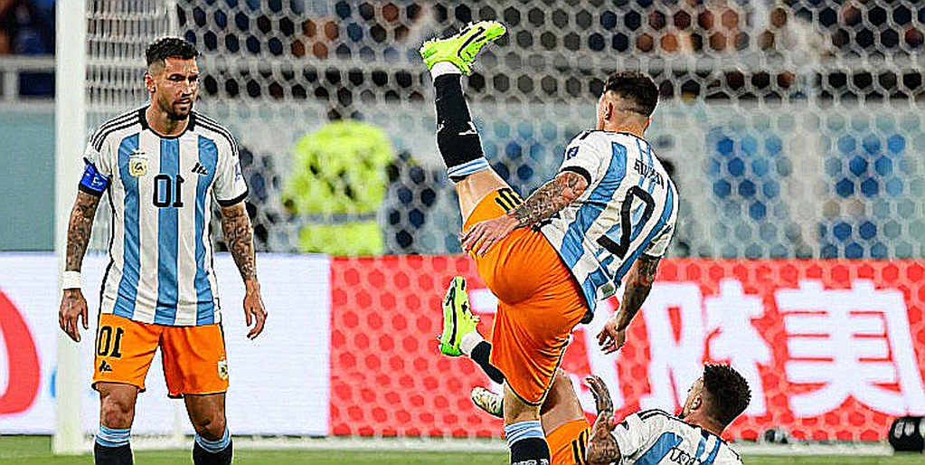 Bóng chết, cột dữ liệu thứ ba và điều bảng xếp hạng K-League chưa kể
