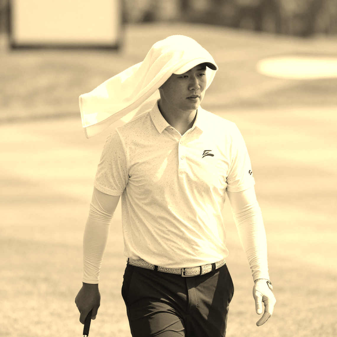 ShotLink, OWGR và lớp dữ liệu mỏng manh đỡ lấy toàn bộ golf chuyên nghiệp