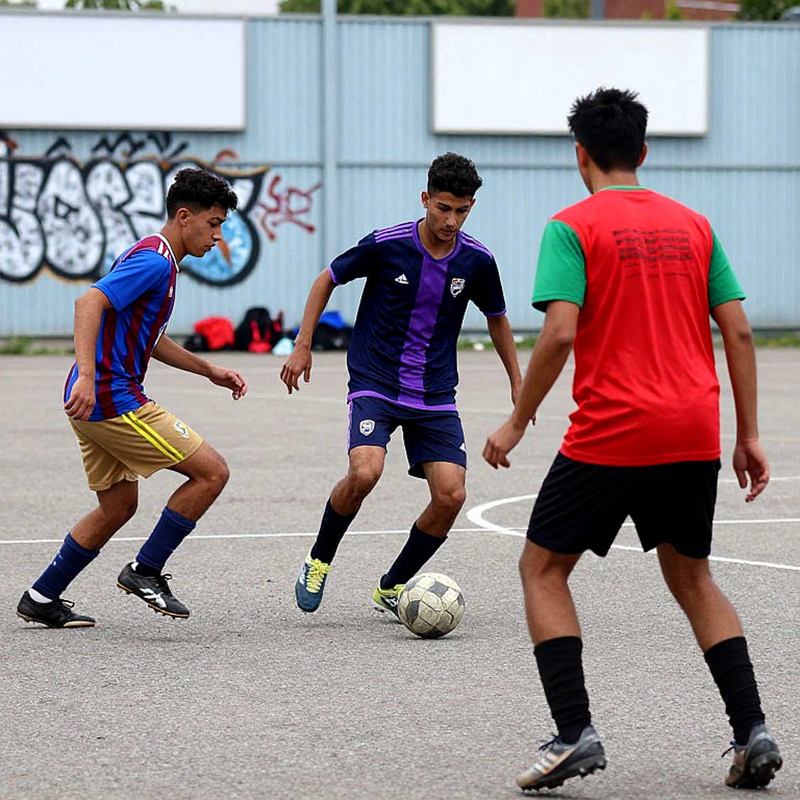 Gia Lai VTV Cup: U23 Việt Nam, Thái Lan và bài kiểm tra thật sự nằm sau tấm huy chương 100.000 USD