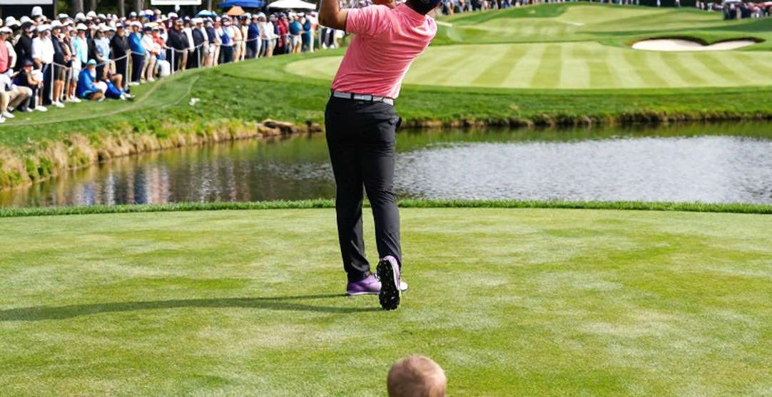 Tám tầng dữ liệu golf: Đọc mùa chuyển nhượng PGA Tour – LIV như một nhà phân tích