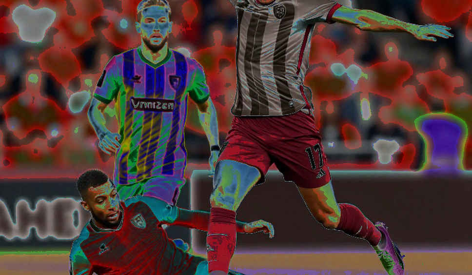Đầu gối của Kamil Grabara: Juventus mất một người gác đền, bóng đá Ba Lan học lại cách đếm tháng