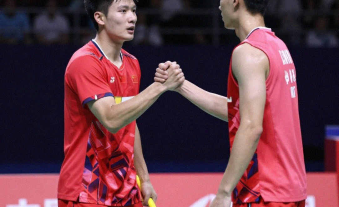 Vietnam Open: Nguyễn Thùy Linh thua Xu Wen Jing — khi khoảng cách hạng không phải khoảng cách trình độ