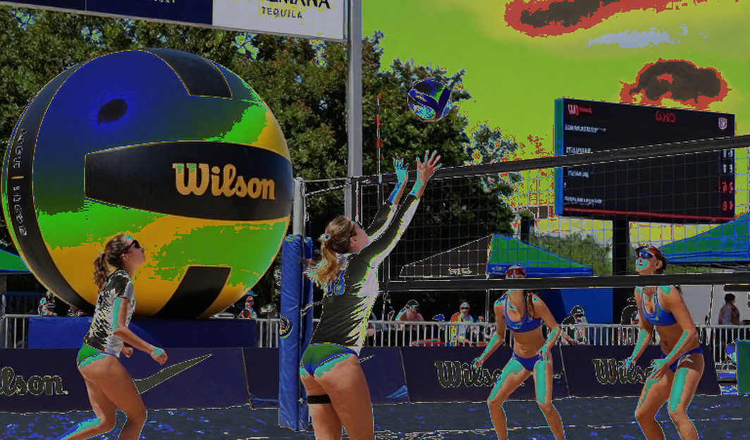 Cameroon vào chung kết CAVB và giành vé World Championship 2027: thắng bằng những điểm cuối cùng