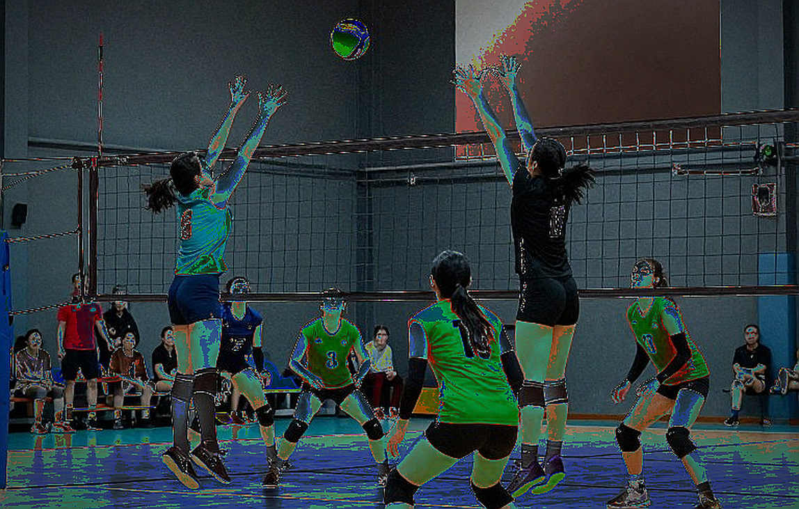 Cameroon vào chung kết CAVB và giành vé World Championship 2027: thắng bằng những điểm cuối cùng Cameroon vào chung kết CAVB và giành vé World Championship 2027: thắng bằng những điểm cuối cùng