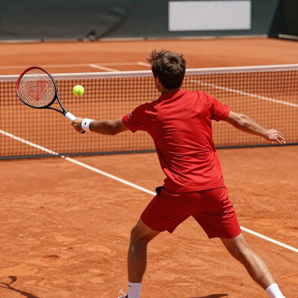US Open: Kỷ lục 3,2 triệu người xem chung kết nam và nhịp thật nằm ở 967.000 khán giả lúc 3h40 sáng
