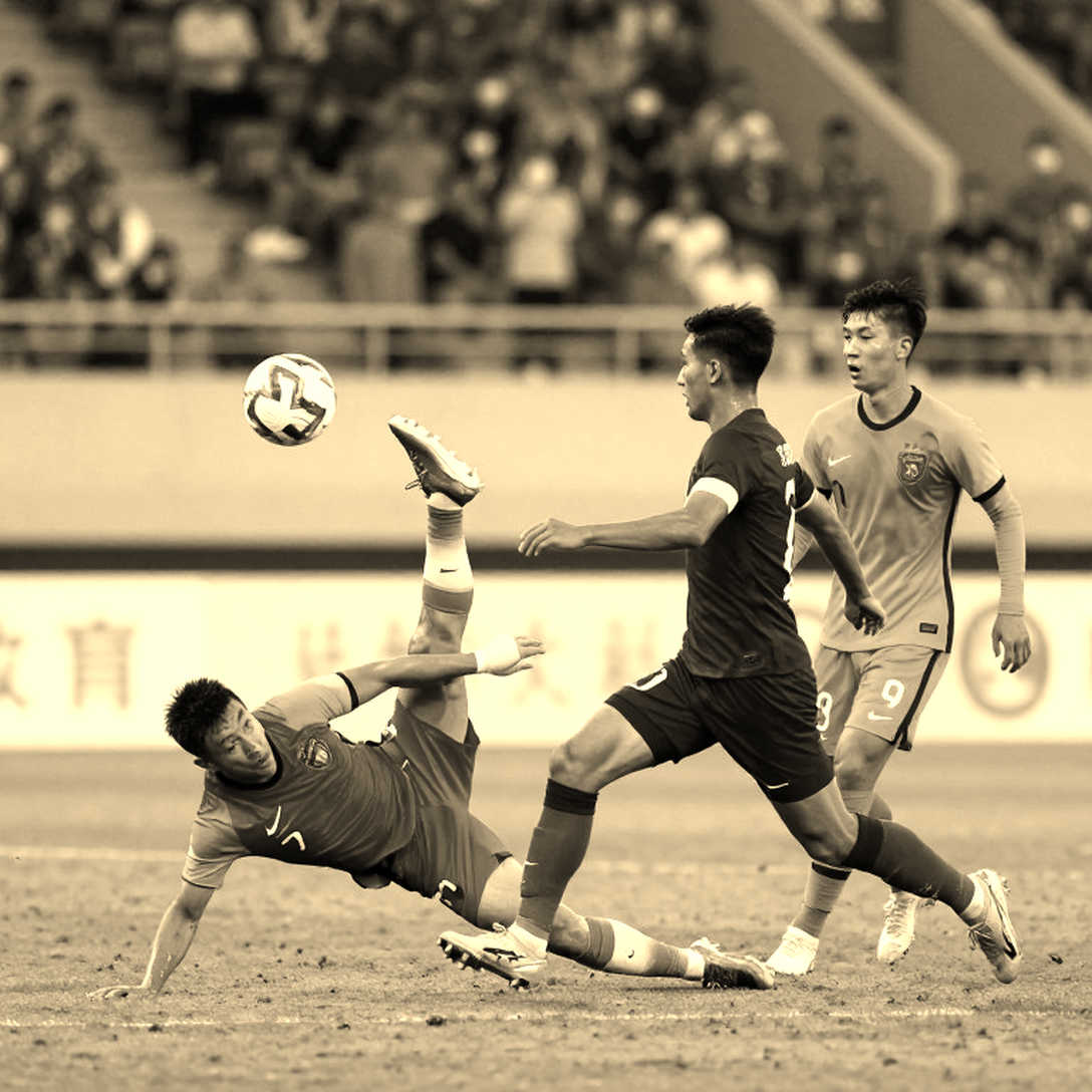 VAR ở V.League: Cỗ máy học cách nhìn, không phải cách thổi còi