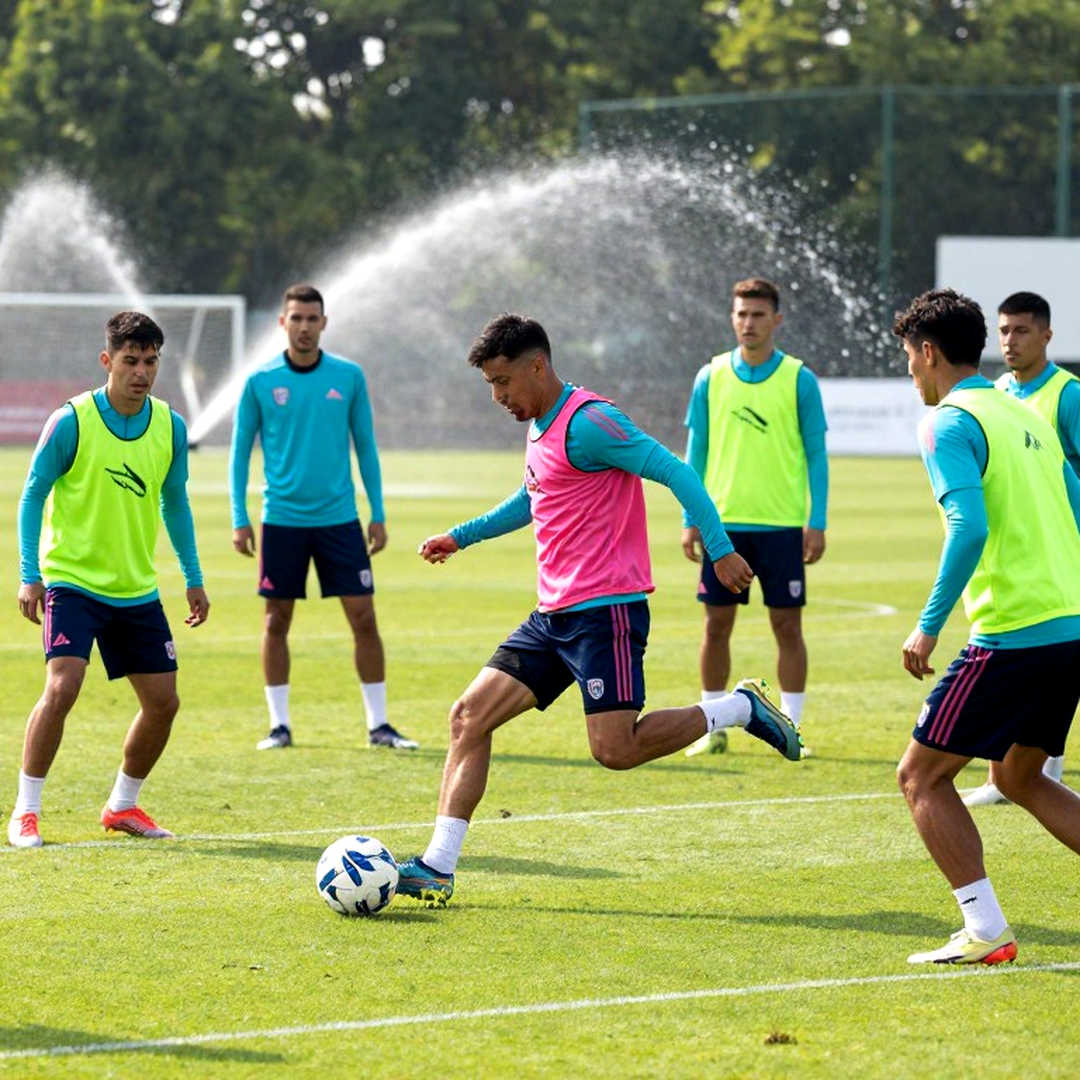 Asian Cup 2027 có thể lùi sang 2028: Khi lịch thi đấu trở thành biến số địa chính trị