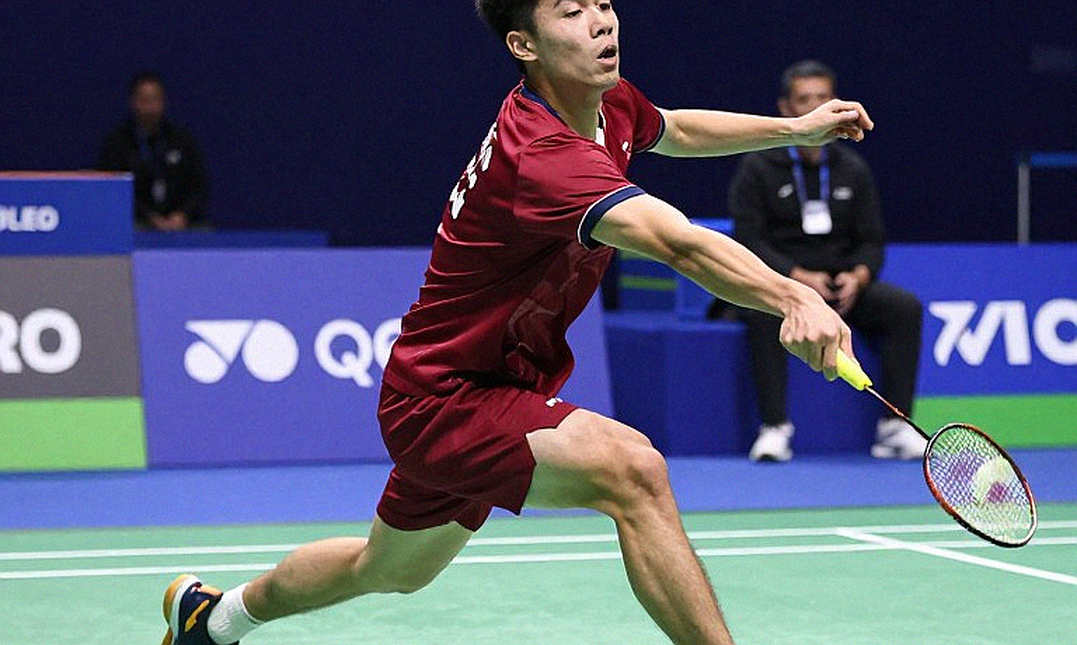 Asian Games 2026: Báo cáo cầu lông Ấn Độ và cú ngã ba tầng của một chu kỳ