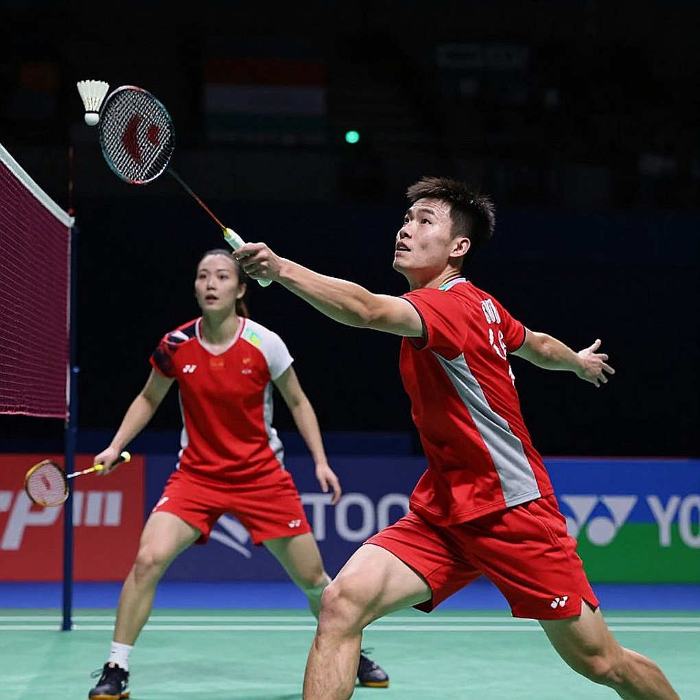 Loh Kean Yew gặp Kunlavut Vitidsarn ở chung kết đơn nam ASIAD 2026: phần dữ liệu mà bản tin bỏ trống Loh Kean Yew gặp Kunlavut Vitidsarn ở chung kết đơn nam ASIAD 2026: phần dữ liệu mà bản tin bỏ trống