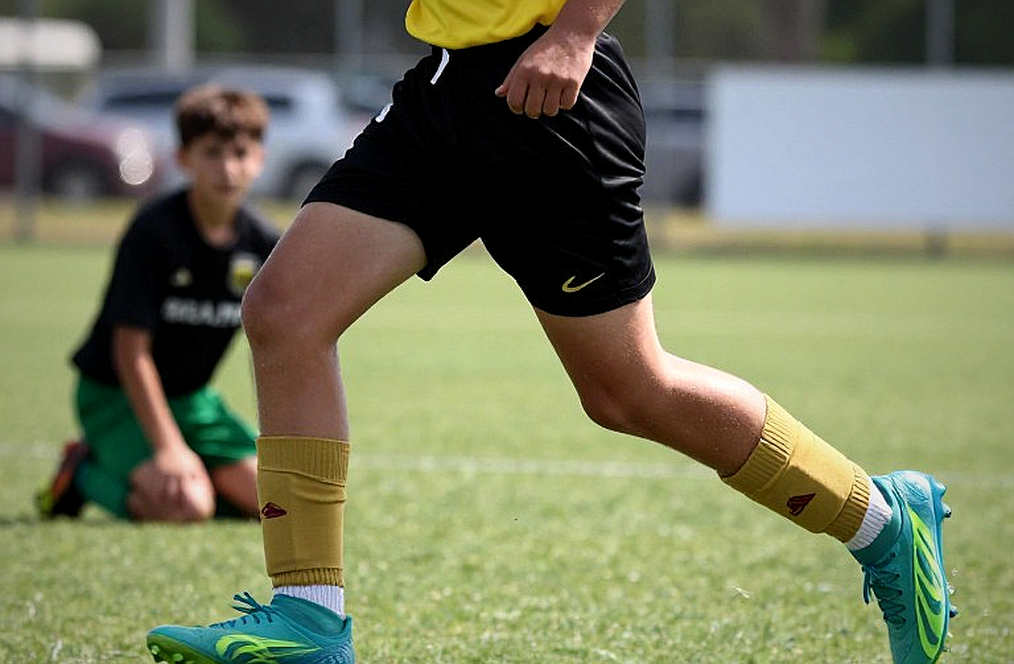 The Final Twenty Minutes in V.League: How Squad Depth Is Rewriting the Title Race The Final Twenty Minutes in V.League: How Squad Depth Is Rewriting the Title Race