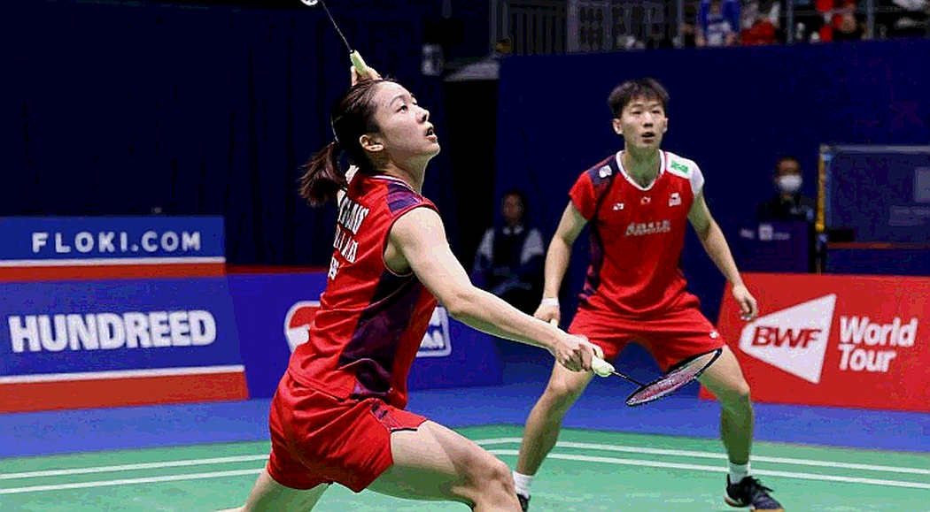 Đội cầu lông nữ Ấn Độ mở màn Asian Games 2026 trước Kazakhstan: suất đấu thủ tục hay cột mốc chu kỳ Đội cầu lông nữ Ấn Độ mở màn Asian Games 2026 trước Kazakhstan: suất đấu thủ tục hay cột mốc chu kỳ