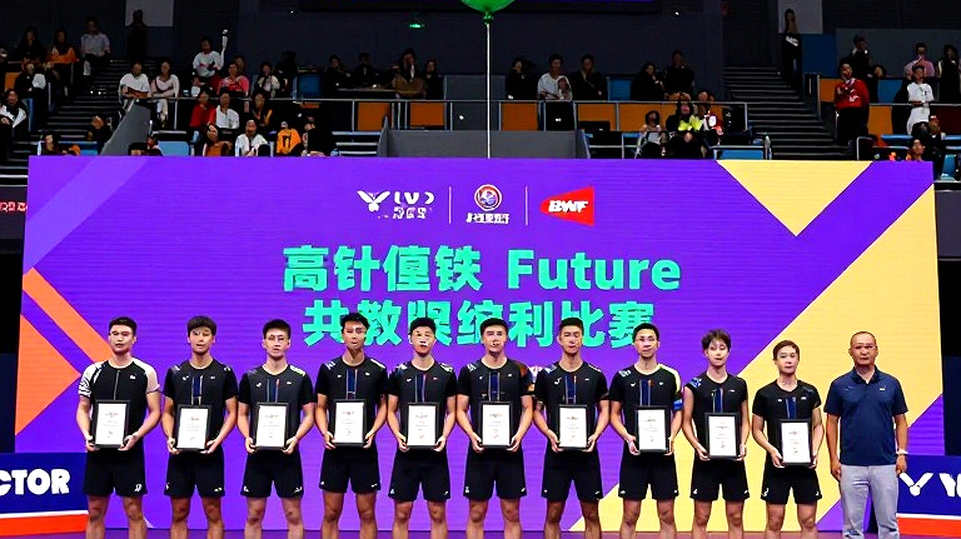 Đội cầu lông nữ Ấn Độ mở màn Asian Games 2026 trước Kazakhstan: suất đấu thủ tục hay cột mốc chu kỳ Đội cầu lông nữ Ấn Độ mở màn Asian Games 2026 trước Kazakhstan: suất đấu thủ tục hay cột mốc chu kỳ
