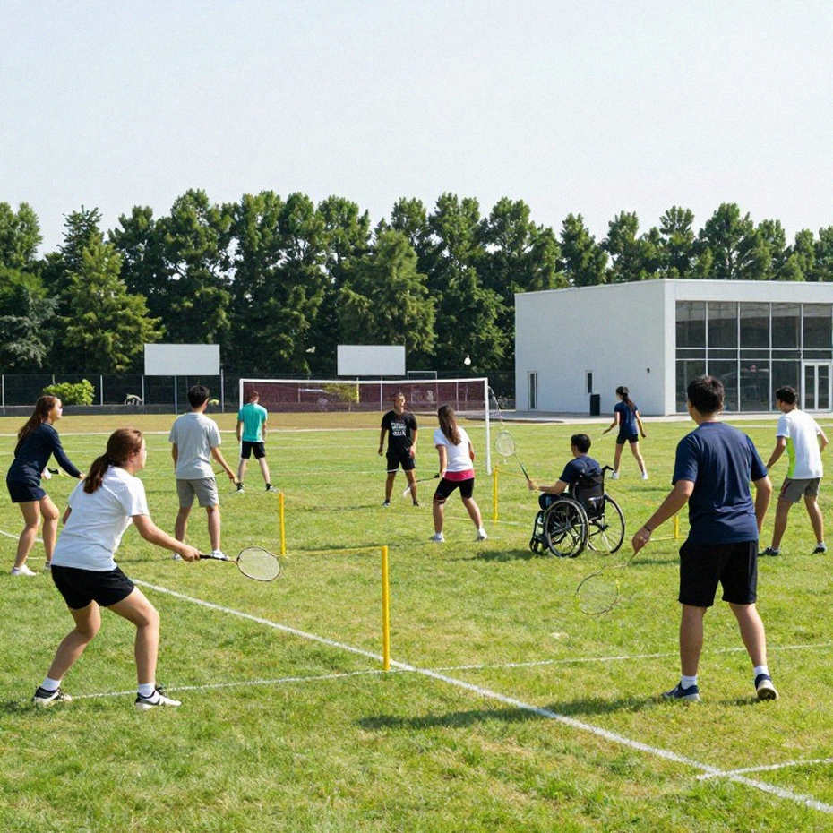 Năm kỷ lục của An Se-young tại Asian Games 2026 và giới hạn của đơn nữ thế giới