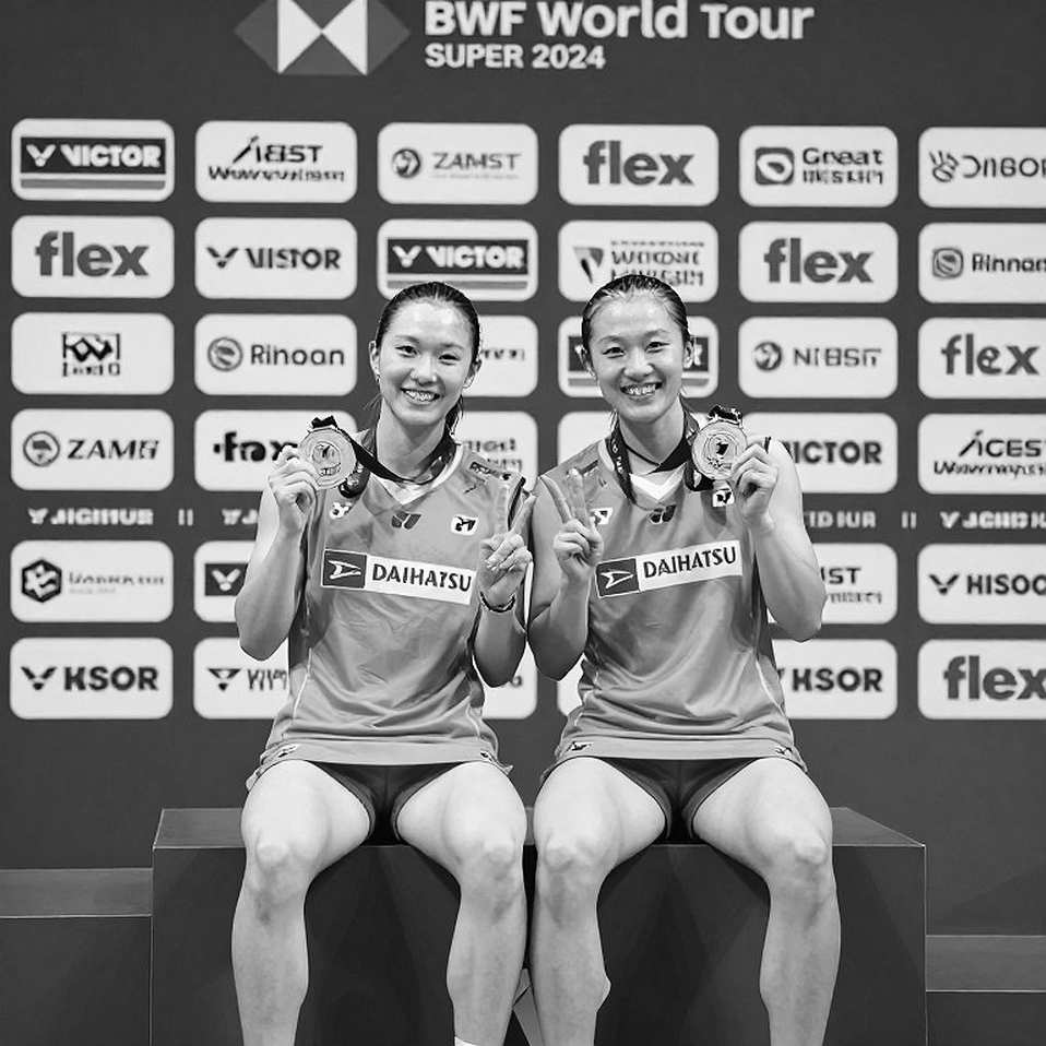 Cầu lông nữ Ấn Độ mở màn Asian Games 2026 trước Kazakhstan: Một dòng tin và cả một bảng đấu phía sau Cầu lông nữ Ấn Độ mở màn Asian Games 2026 trước Kazakhstan: Một dòng tin và cả một bảng đấu phía sau