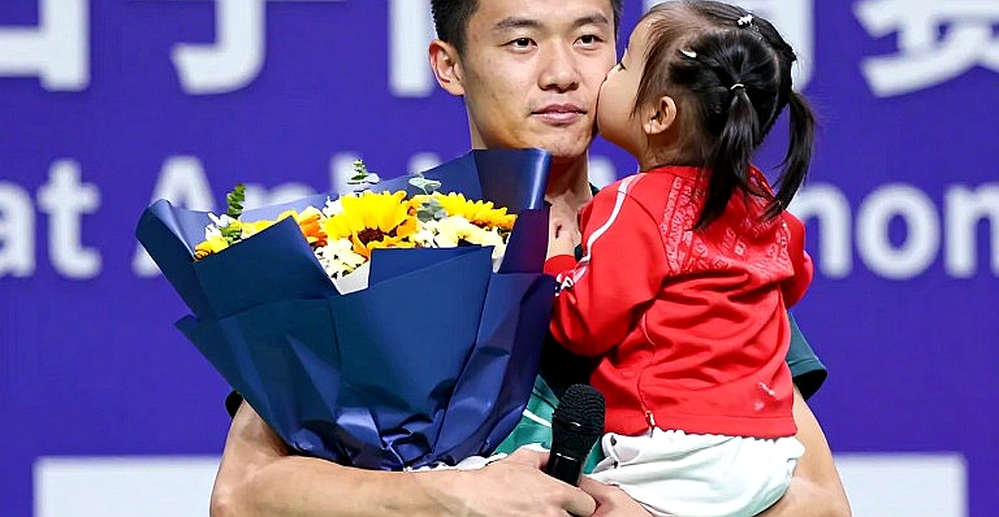 China Masters 2026: Satwik-Chirag vô địch lần đầu, và ván một vẫn là câu hỏi bỏ ngỏ