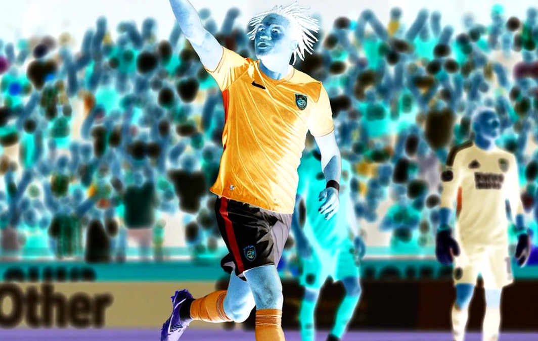 V.League và bài toán dữ liệu trọng tài: bốn góc máy, một khoảng trống