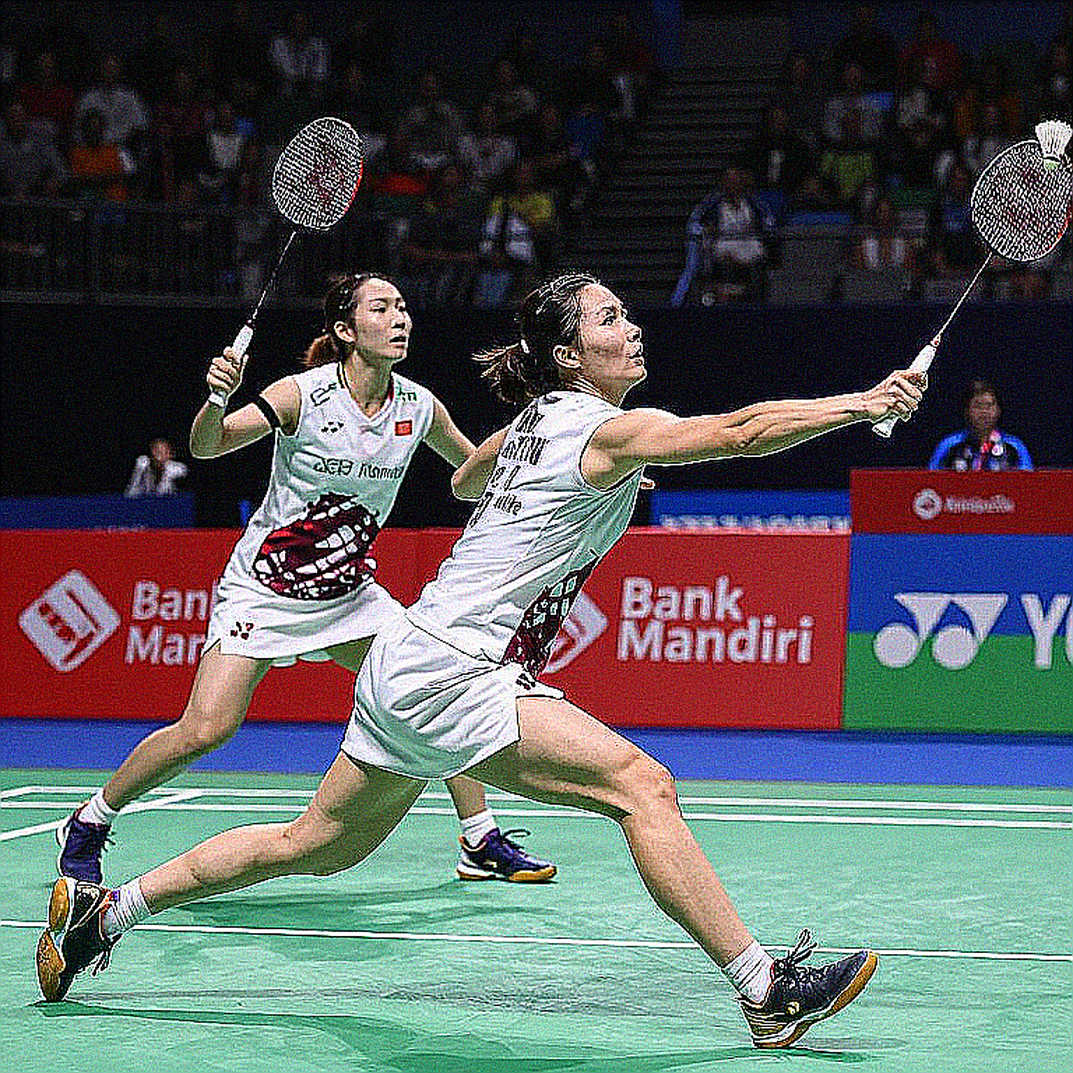 Aidil Sholeh vô địch Vietnam Open 2026: Danh hiệu lịch sử phơi bày khoảng trống của cầu lông nam Malaysia