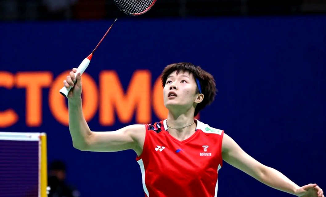 Alwi Farhan Khởi Động Trước Thềm ASIAD 2026: Bài Học Từ Kento Momota