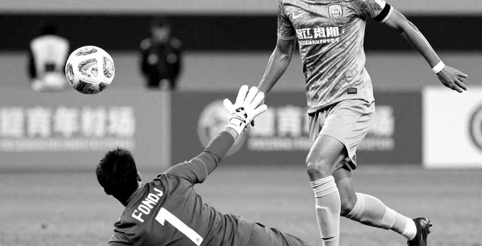 U23 Nhật Bản – U23 Thái Lan: hiệp một 0-0 và bài toán quyền tự quyết ở Asiad 20