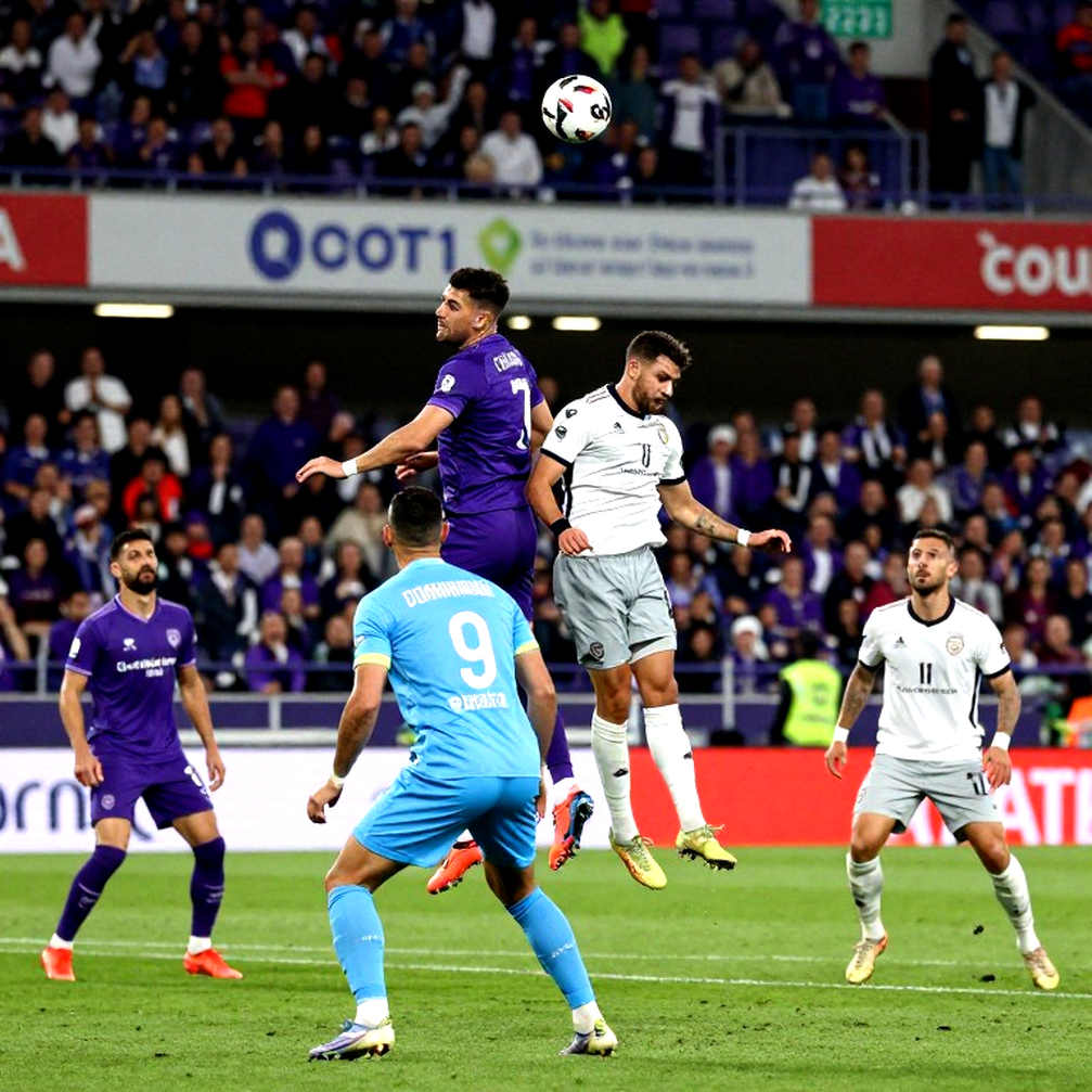 Fatih Terim và bốn bàn thua: khi khán đài vơi trước tiếng còi mãn cuộc Fatih Terim và bốn bàn thua: khi khán đài vơi trước tiếng còi mãn cuộc