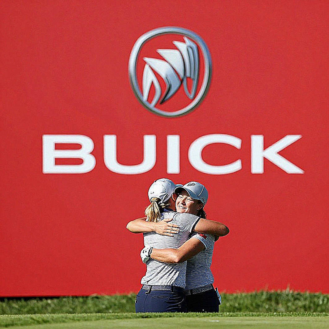 Presidents Cup: bảy trong chín tay putt hàng đầu thuộc tuyển Mỹ và cuộc dịch chuyển âm thầm sang gậy mallet Presidents Cup: bảy trong chín tay putt hàng đầu thuộc tuyển Mỹ và cuộc dịch chuyển âm thầm sang gậy mallet