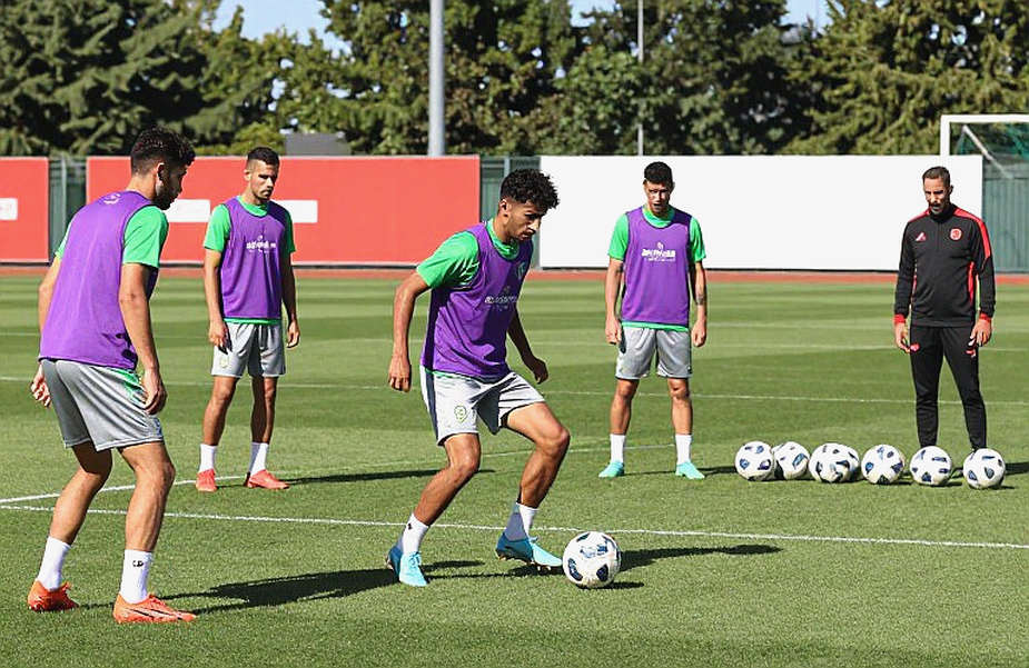 U23 Uzbekistan 2-0 U23 Kuwait: U23 Vietnam Stands Before the Quarterfinal Door and the Problem Named Bakhromov U23 Uzbekistan 2-0 U23 Kuwait: U23 Vietnam Stands Before the Quarterfinal Door and the Problem Named Bakhromov