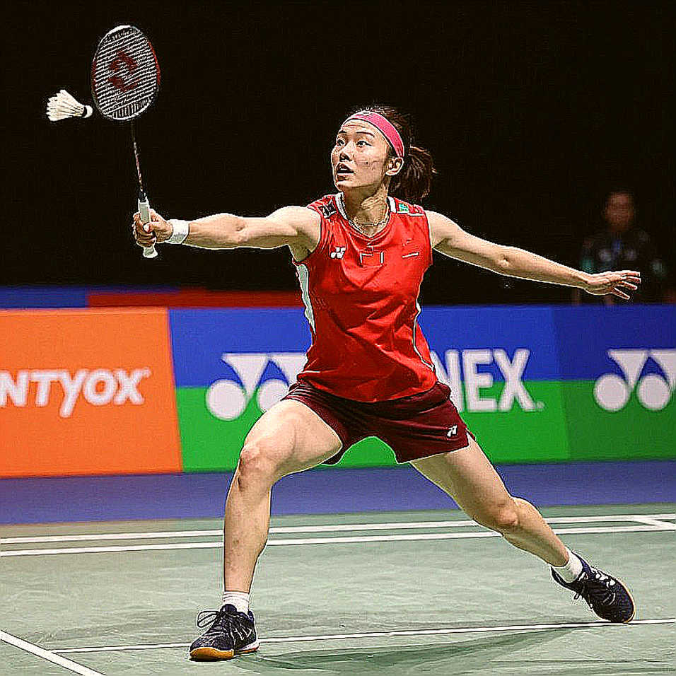 India's Hidden Equation at Asian Games 2026: When the Badminton Draft Was Left Unfinished in Aichi-Nagoya India's Hidden Equation at Asian Games 2026: When the Badminton Draft Was Left Unfinished in Aichi-Nagoya