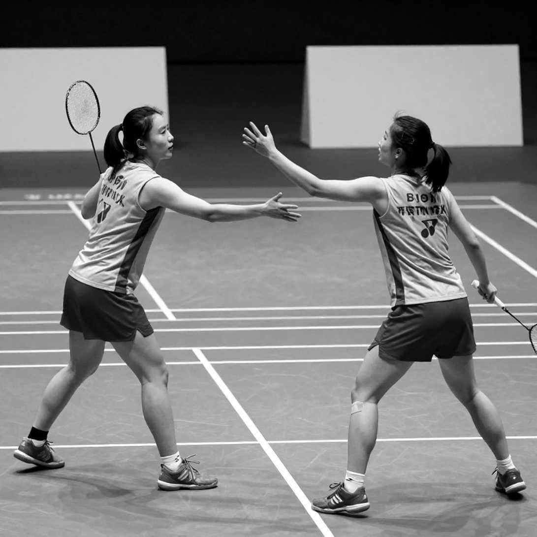Asian Games 2026: Một câu ngắn về cầu lông nam Ấn Độ, và cả con đường huy chương phía sau nó