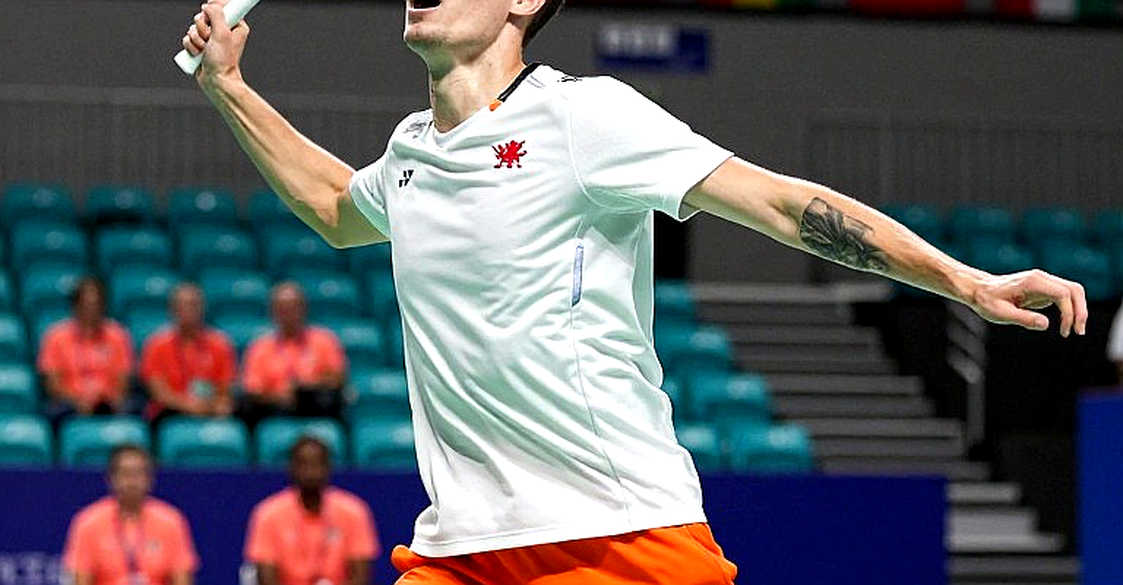 Asian Games 2026: One Short Line on India's Men's Badminton, and the Whole Medal Path Behind It Asian Games 2026: One Short Line on India's Men's Badminton, and the Whole Medal Path Behind It