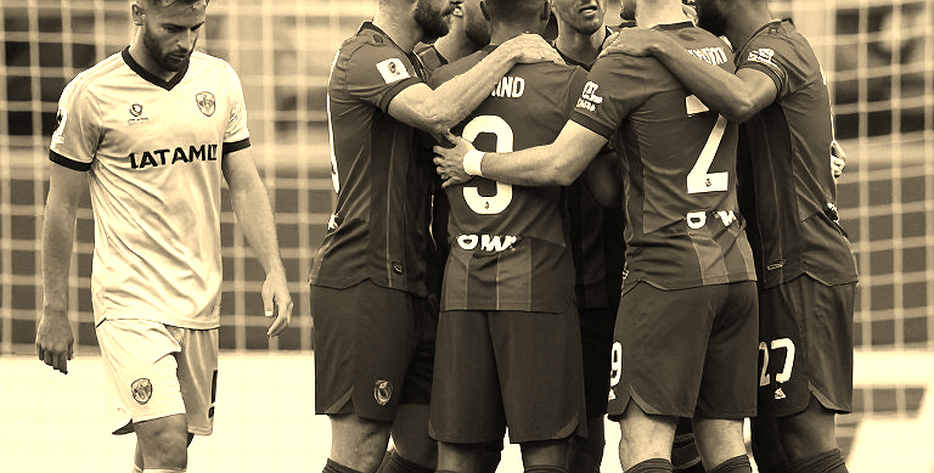Vòng 4 V.League: CA TPHCM và Thể Công Viettel — hai cách tiêu tiền, một nỗi lo chung